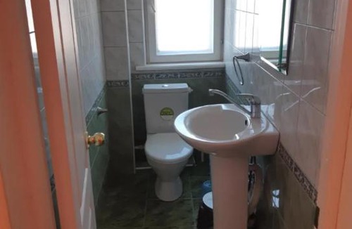 Nasice Apartment | White House