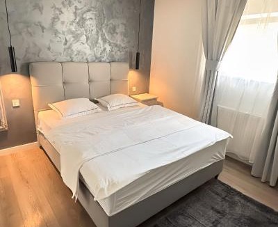 Velika Gorica Apartment | White Lotus