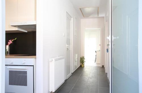 Novi Zagreb Apartment | WHITE ROOMS ARENA ZAGREB