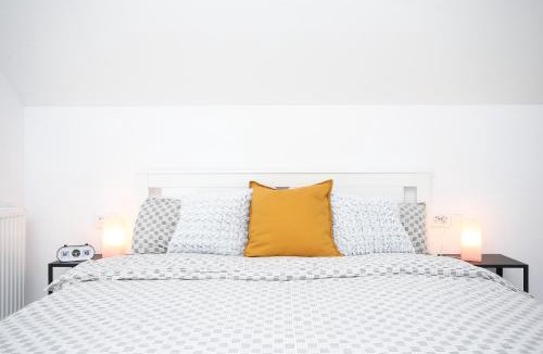 Novi Zagreb Apartment | WHITE ROOMS ARENA ZAGREB