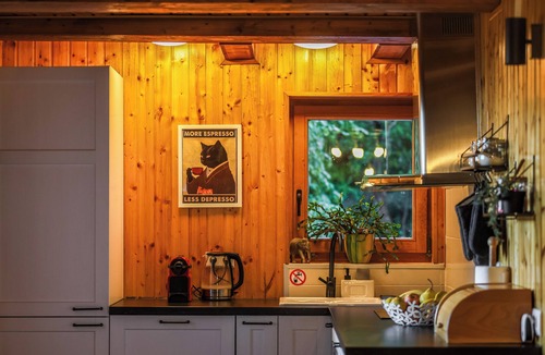 Breznik Plesivicki House | Wild Rose Samobor: Tranquil Holiday Home – Relax, Recharge, Enjoy Nature!