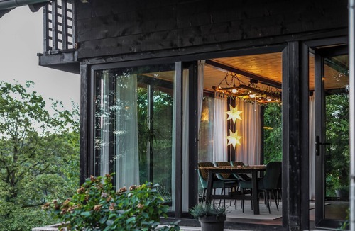 Breznik Plesivicki House | Wild Rose Samobor: Tranquil Holiday Home – Relax, Recharge, Enjoy Nature!