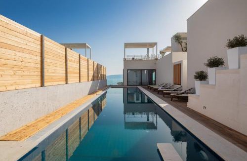 Marusici Villa | Wind Rose Wellness Villas, Villa Maestral