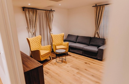 Medimurje Hotel | Wine & boutique hotel Terbotz