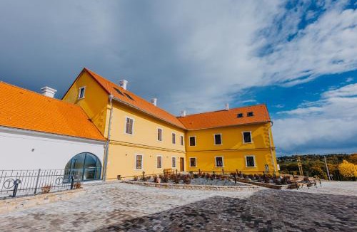 Medimurje Hotel | Wine & boutique hotel Terbotz