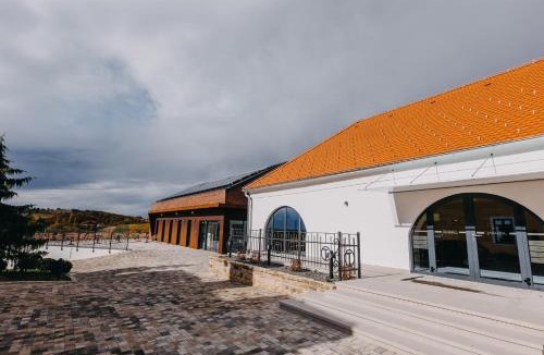 Medimurje Hotel | Wine & boutique hotel Terbotz
