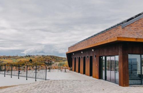 Medimurje Hotel | Wine & boutique hotel Terbotz