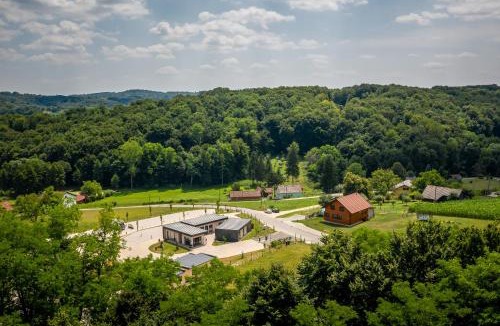 Medimurje Other | Wine Camp Hažić
