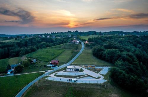 Medimurje Other | Wine Camp Hažić