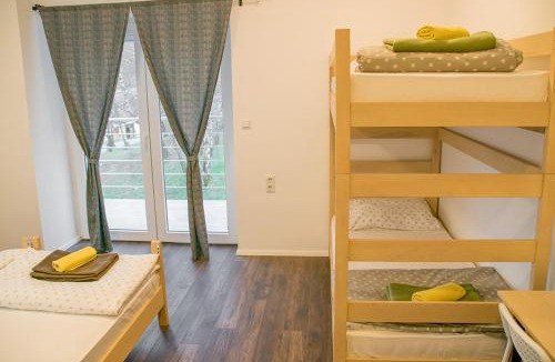 Desinic Hostel | Wine Hill Hostel