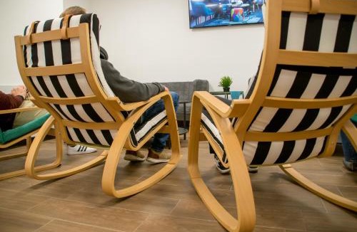 Desinic Hostel | Wine Hill Hostel