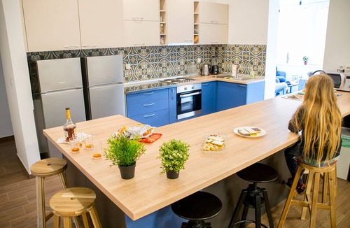 Desinic Hostel | Wine Hill - Hostel