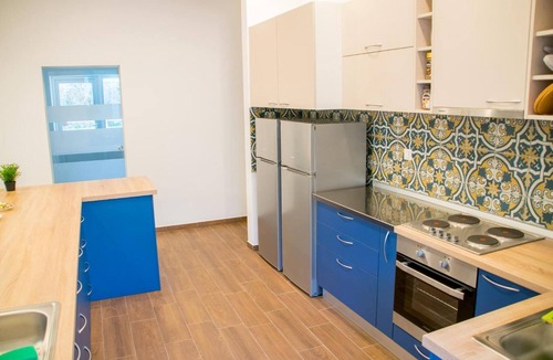 Desinic Hostel | Wine Hill - Hostel