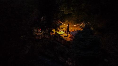 Krapina-Zagorje Apartment | Wine Hill House Trsek with Jacuzzi