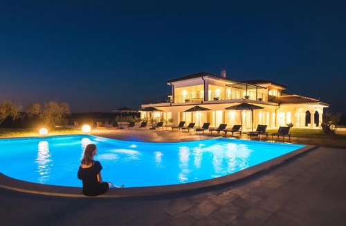 Nova Vas Hotel | Wine Residence Cattunar