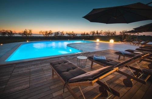 Nova Vas Hotel | Wine Residence Cattunar