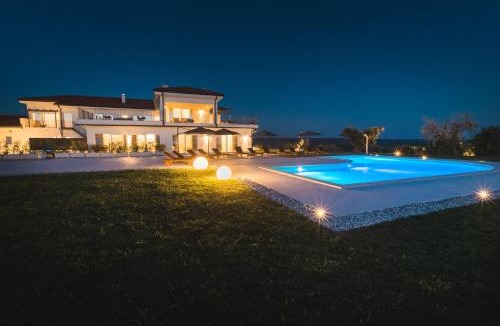 Nova Vas Hotel | Wine Residence Cattunar