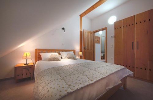 Pesnica Bed & Breakfast | Wine & Tourism Bračko