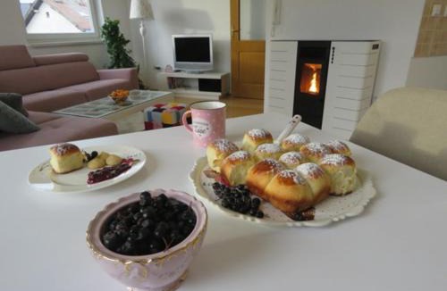 Kupres Apartment | Winter Iris