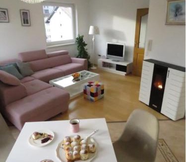 Kupres Apartment | Winter Iris