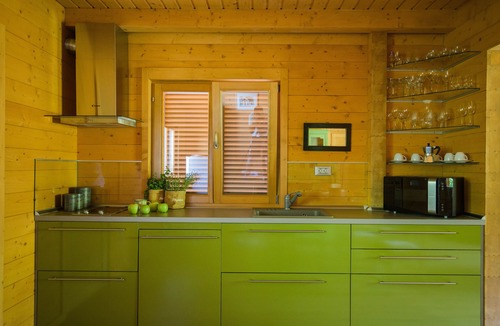 Samobor House | Wixa Samobor - vacation home located near Zagreb