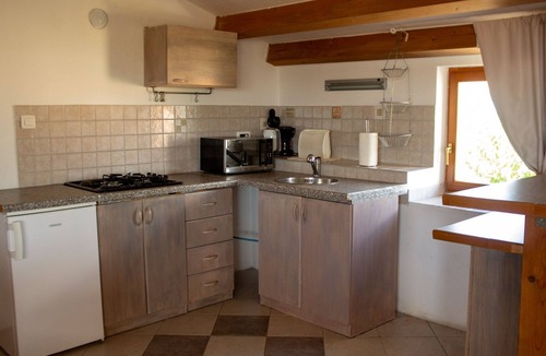 Muntic Apartment | Wohnung "Eti and Mia 3" mit Pool by Interhome