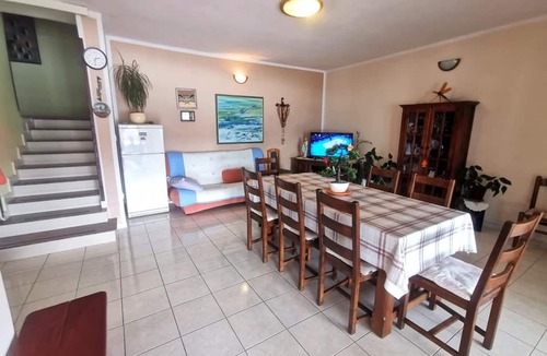 Zubovici Apartment | Wohnung Katarina auf der Insel Pag by Interhome