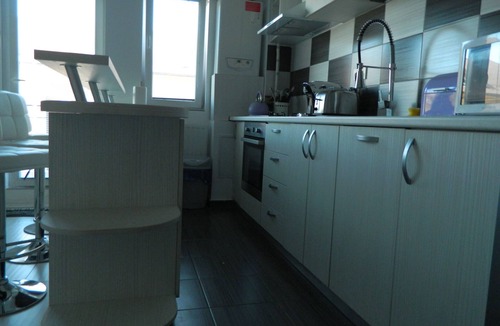 Chiajna Apartment | Wohnung "Militari Residence M1" by Interhome