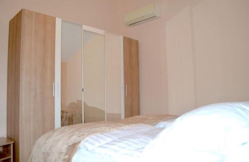 Preko Apartment | Wohnung mit Meerblick Romy