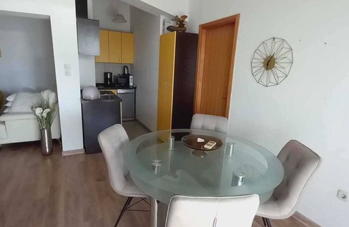 Ljubac Apartment | Wohnung mit Whirlpool by Interhome