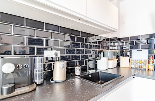 Racisce Apartment | Wohnung "Suartini Racisce" by Interhome