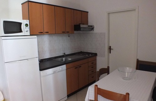 Fiorini Apartment | Wohnung 'Villa Plavo mehr by Interhome