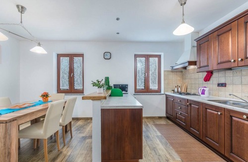 Babici House | Wonderful country house with private pool, BBQ, WiFi in a quiet location without neighbours
