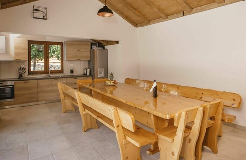 Prolozac Villa | Wonderful private villa with WIFI, A/C, hot tub, private pool, TV, terrace and panoramic view