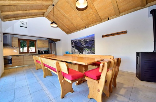 Prolozac Villa | Wonderful private villa with WIFI, A/C, hot tub, private pool, TV, terrace and panoramic view