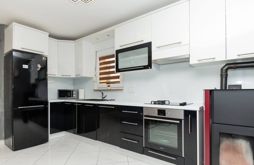 Knezovici House | Wonderful private villa for 8 guests with private pool, A/C, WIFI, TV and terrace