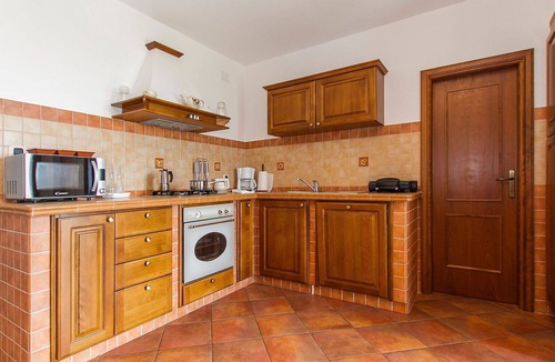 Stanisovi Villa | Wonderful private villa for 8 guests with pool, WIFI, A/C, TV and terrace