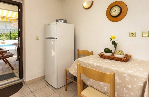 Okrug Donji House | Wonderful private villa for 10 people with private pool, WIFI, A/C, TV and terrace