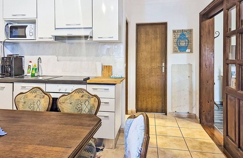 Finida House | Wonderful private villa for 4 people with WIFI, A/C, TV, terrace and pets allowed