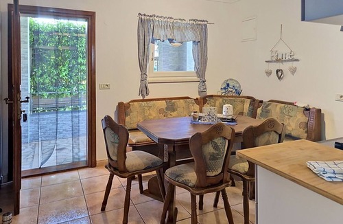 Finida House | Wonderful private villa for 4 people with WIFI, A/C, TV, terrace and pets allowed