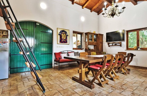Brodarica House | Wonderful private villa for 4 people with pool, WIFI, A/C, TV and terrace