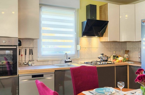 Filipana House | Wonderful private villa for 6 people with A/C, WIFI, private pool, TV and terrace