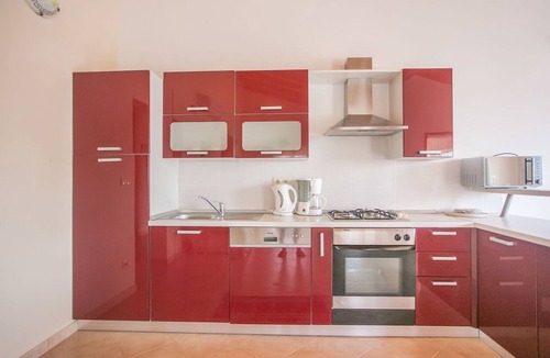 Buici House | Wonderful private villa for 10 people with A/C, private pool, WIFI, TV, terrace and pets allowed