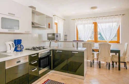 Buici House | Wonderful private villa for 10 people with A/C, private pool, WIFI, TV, terrace and pets allowed