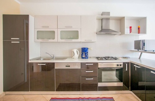 Buici House | Wonderful private villa for 10 people with A/C, private pool, WIFI, TV, terrace and pets allowed
