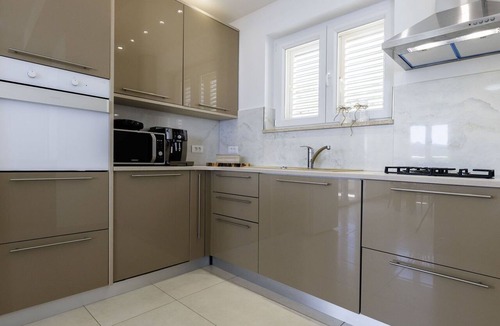 Duga Luka House | Wonderful private villa for 9 people with private pool, A/C, WIFI, TV and terrace