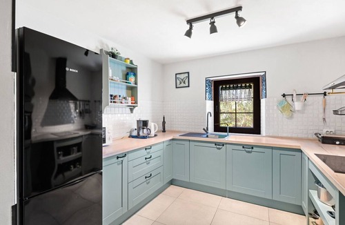 Orbanici House | Wonderful private villa for 12 people with private pool, A/C, WIFI, TV, terrace and pets allowed