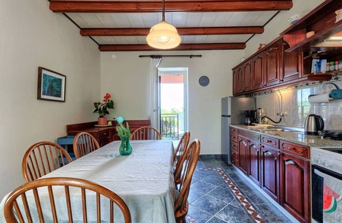 Sveta Marina House | Wonderful private villa for 6 people with WIFI, A/C, TV and terrace