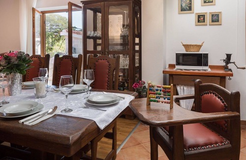 Bristivica House | Wonderful private villa for 8 guests with A/C, WIFI, private pool, TV and terrace