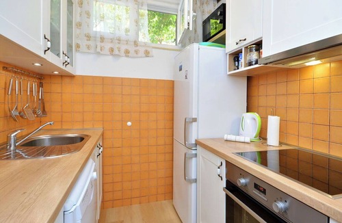 Businci House | Wonderful private villa for 7 guests with WIFI, A/C, TV, terrace and pets allowed